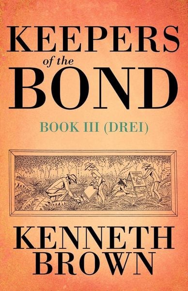 Produktbild: Keepers of the Bond III (Drei)
