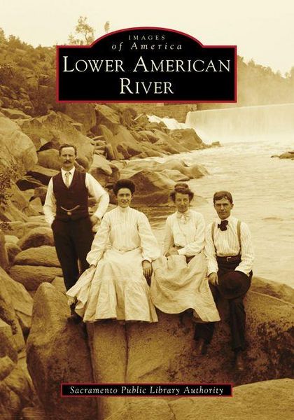 Produktbild: Lower American River