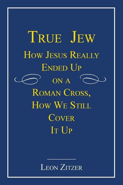 Produktbild: True Jew