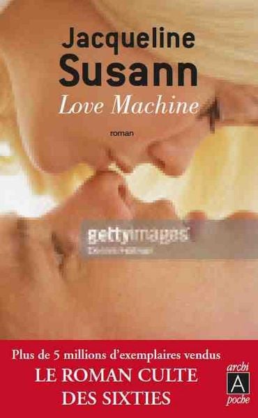 Produktbild: Love Machine