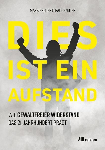 Produktbild: Dies ist ein Aufstand