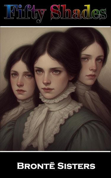 Produktbild: Fifty Shades of the Bront&euml; Sisters
