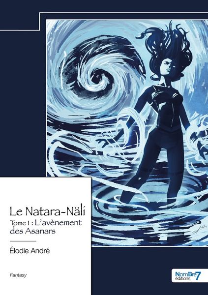 Produktbild: Le natara-nali - tome 1