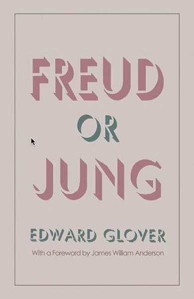 Produktbild: Freud Or Jung
