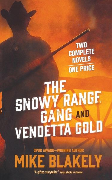 Produktbild: Snowy Range Gang and Vendetta Gold