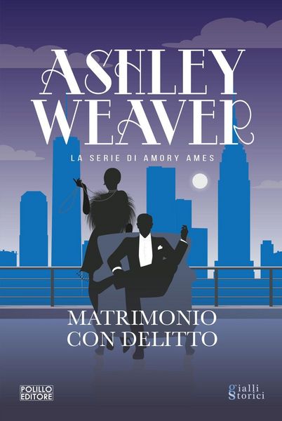 Produktbild: Matrimonio con delitto