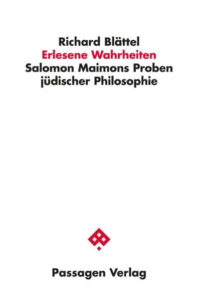 Produktbild: Erlesene Wahrheiten