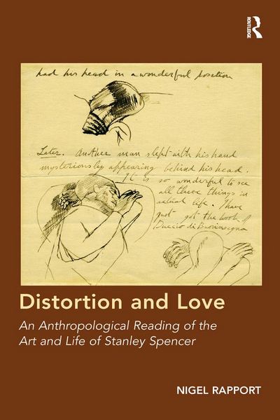 Produktbild: Distortion and Love