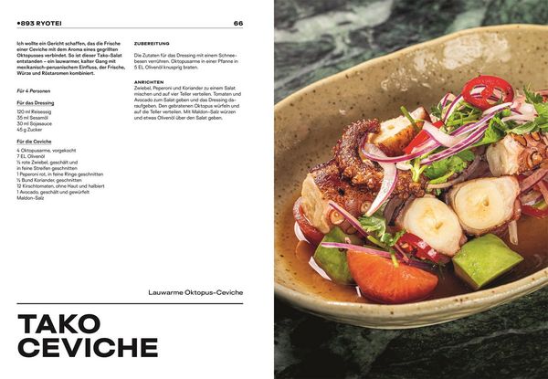 Produktbild: The Duc Ngo