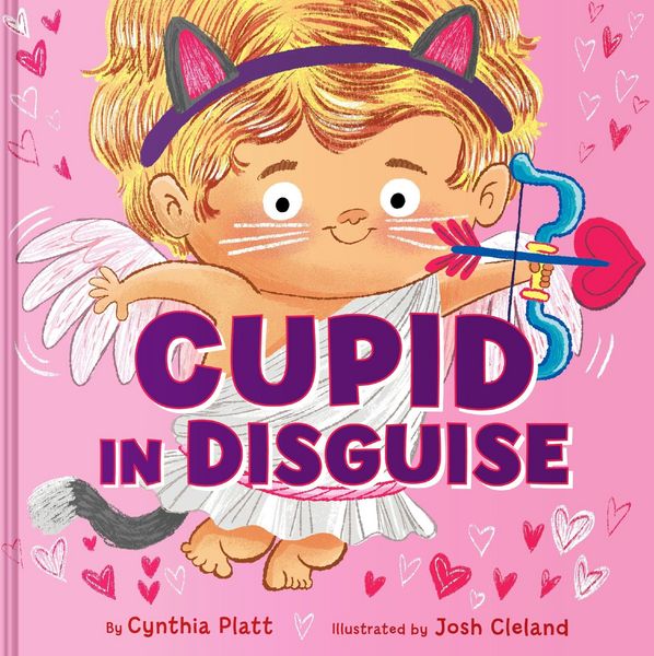 Produktbild: Cupid in Disguise