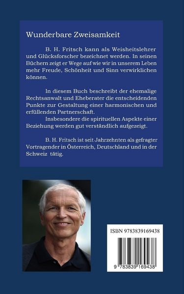 Produktbild: Wunderbare Zweisamkeit
