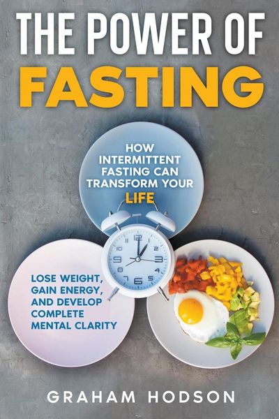 Produktbild: The Power of Fasting
