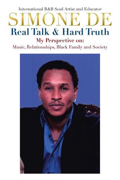 Produktbild: Real Talk and Hard Truth