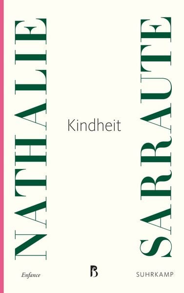 Produktbild: Kindheit