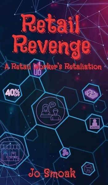 Produktbild: Retail Revenge