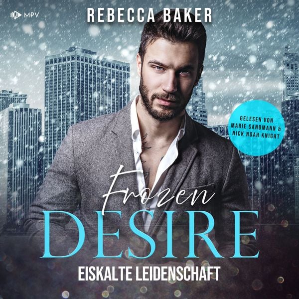 Produktbild: Frozen Desire