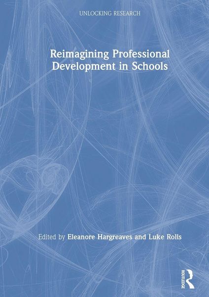 Produktbild: Reimagining Professional Development in Schools