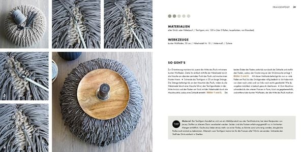 Produktbild: CraftWerk &ndash; Kreative Bastelideen f&uuml;r DIY und Upcycling