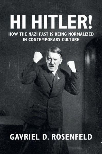Produktbild: Hi Hitler!