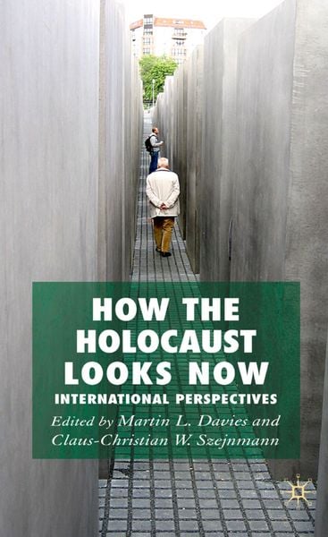 Produktbild: How the Holocaust Looks Now
