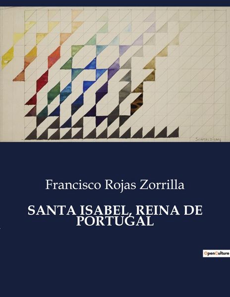 Produktbild: Santa Isabel, Reina De Portugal