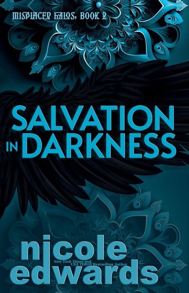 Produktbild: Salvation in Darkness