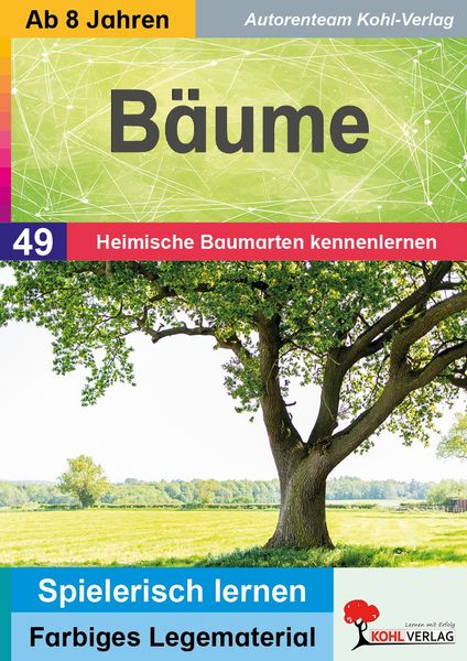 Produktbild: B&auml;ume