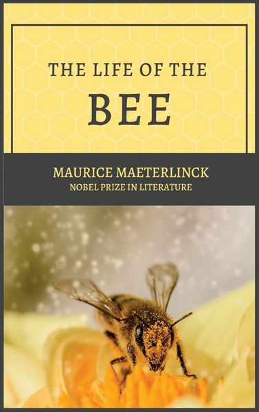 Produktbild: The Life of the Bee