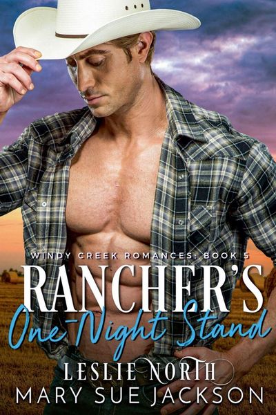 Produktbild: Rancher's One-Night Stand