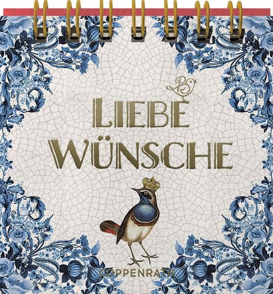 Produktbild: Liebe W&uuml;nsche
