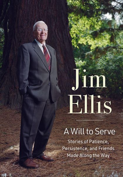 Produktbild: A Will to Serve