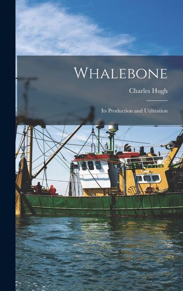 Produktbild: Whalebone
