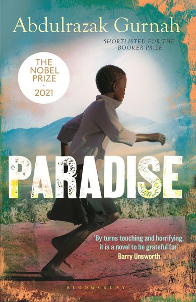 Cover of the book Paradise