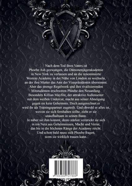 Produktbild: Westray Academy