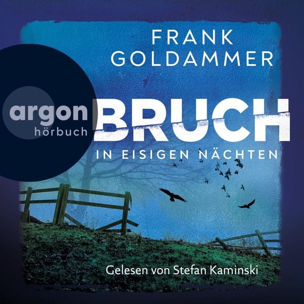 Produktbild: Bruch - In eisigen Nächten