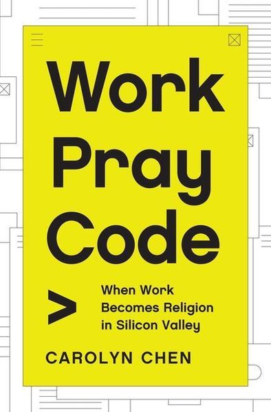 Produktbild: Work Pray Code