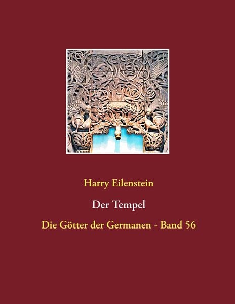 Produktbild: Der Tempel