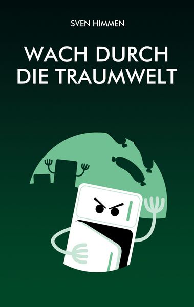 Produktbild: Wach durch die Traumwelt