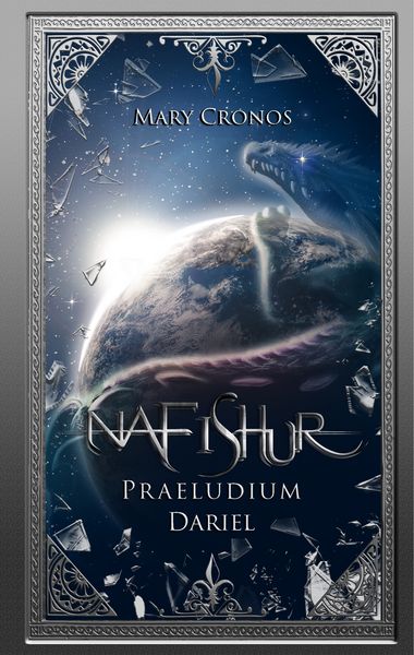 Produktbild: Nafishur &ndash; Praeludium Dariel