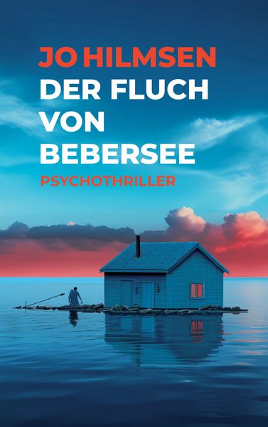 Produktbild: Der Fluch von Bebersee