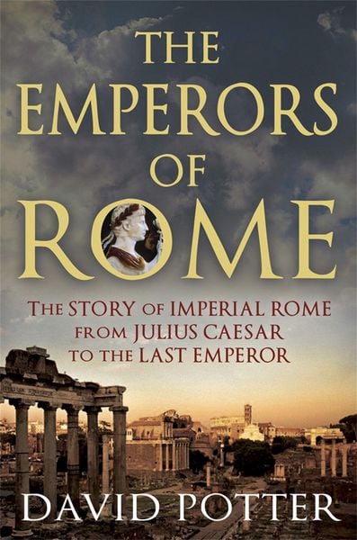 Produktbild: Emperors of Rome