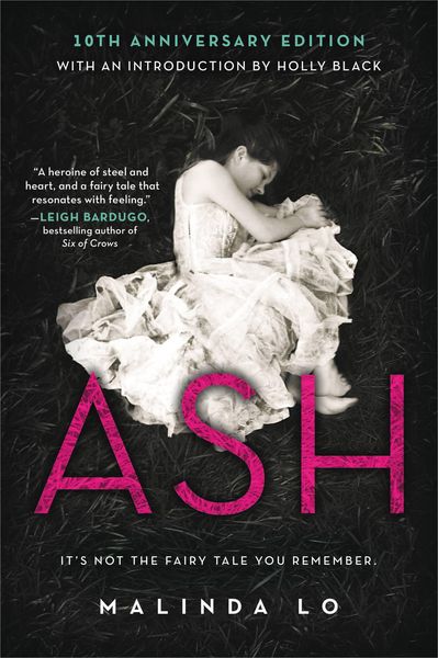 Produktbild: Ash
