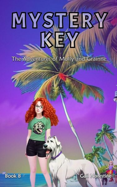 Produktbild: Mystery Key