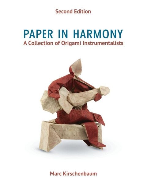Produktbild: Paper in Harmony