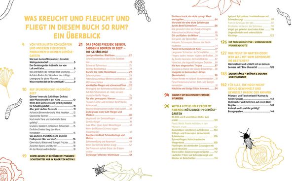 Produktbild: Wer knabbert da an meinem Gem&uuml;se?
