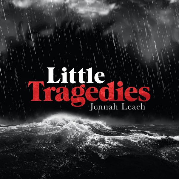 Produktbild: Little Tragedies