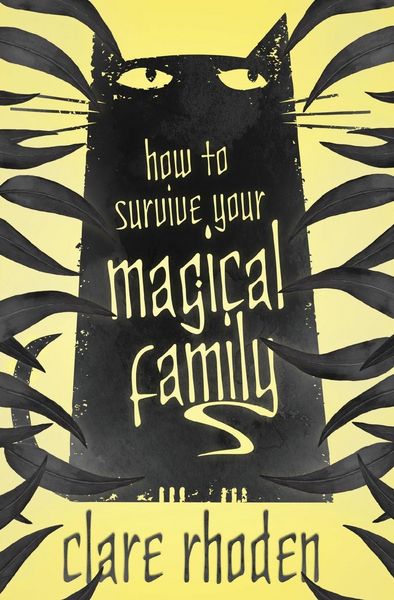 Produktbild: How to Survive Your Magical Family