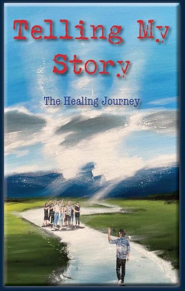 Produktbild: Telling My Story