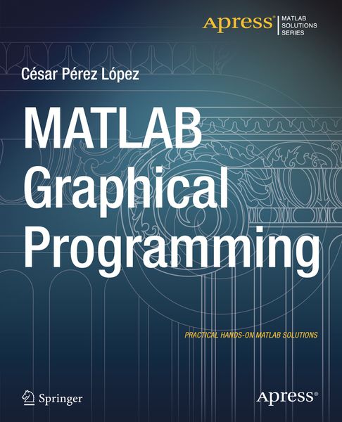 Produktbild: MATLAB Graphical Programming