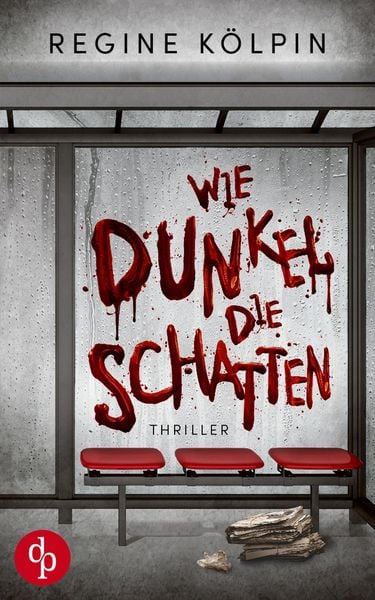 Produktbild: Wie dunkel die Schatten
